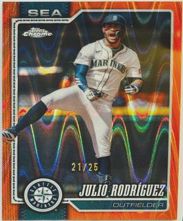 Julio Rodriguez