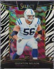 Quenton Nelson