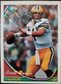 Brett Favre