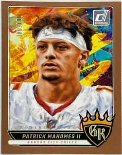 Patrick Mahomes II