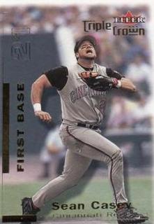 Sean Casey