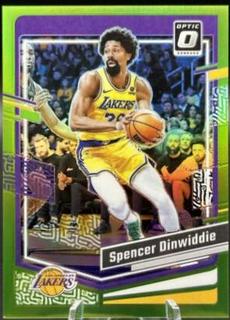 Spencer Dinwiddie