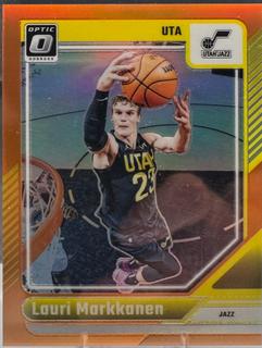 Lauri Markkanen