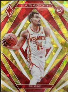 Trae Young