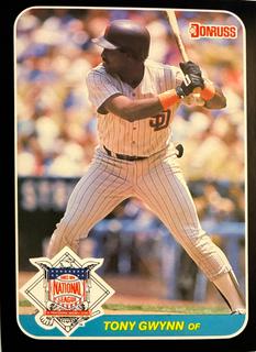 Tony Gwynn