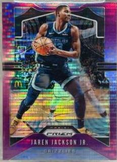 Jaren Jackson Jr.