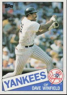 Dave Winfield