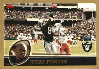 Jerry Porter