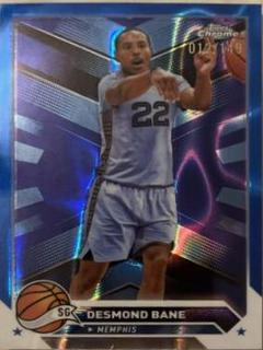 Desmond Bane