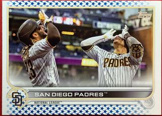 San Diego Padres