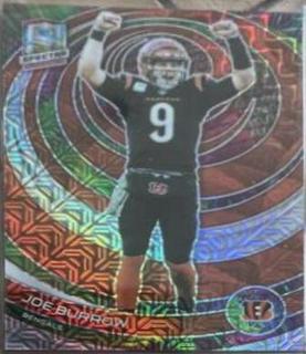 Joe Burrow