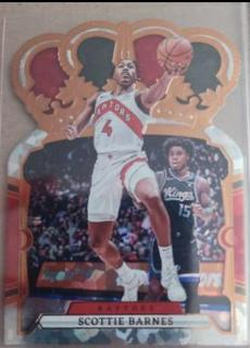 Scottie Barnes