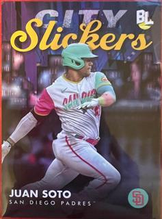 Juan Soto