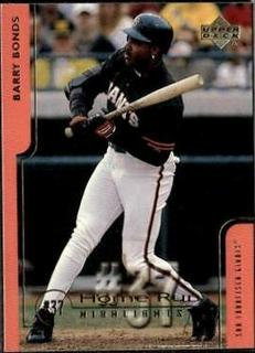 Barry Bonds