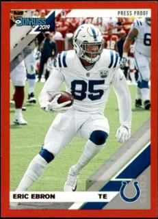 Eric Ebron