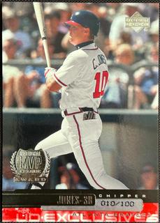 Chipper Jones