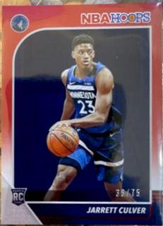 Jarrett Culver