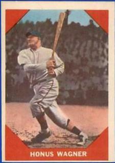 Honus Wagner