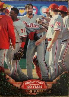 Cole Hamels