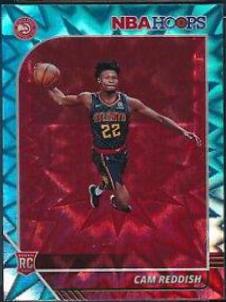 Cam Reddish