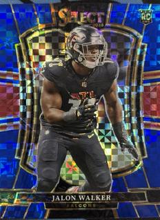 Jalon Walker