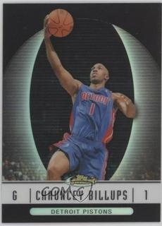 Chauncey Billups