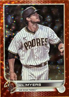 Wil Myers