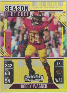 Bobby Wagner
