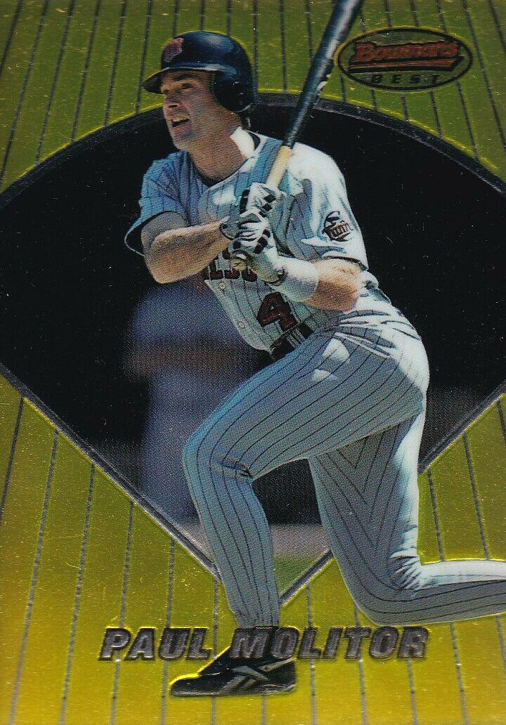 Paul Molitor #87