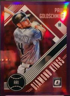 Paul Goldschmidt