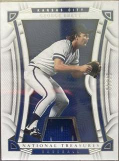 George Brett
