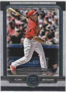 Paul Goldschmidt