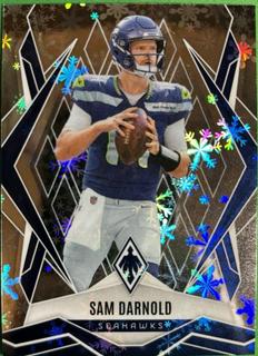 Sam Darnold