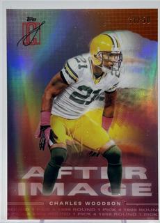 Charles Woodson