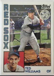 Ted Williams