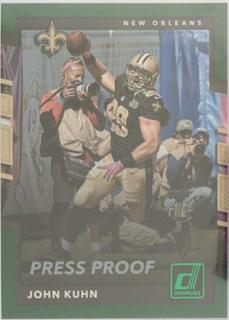 John Kuhn