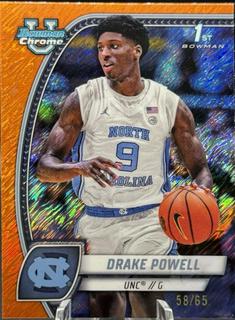 Drake Powell