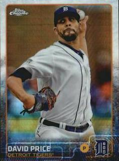 David Price
