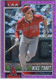 Mike Trout