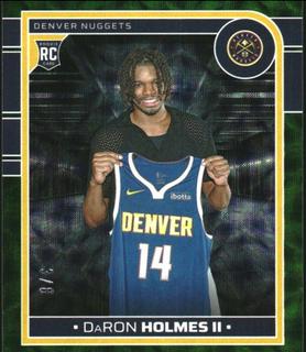 DaRon Holmes II