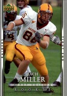 Zach Miller