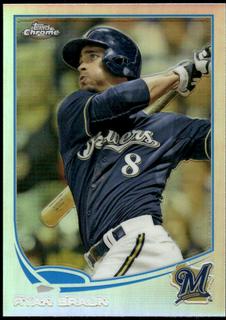 Ryan Braun