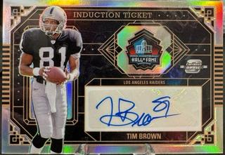 Tim Brown