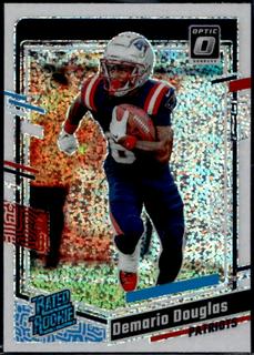 Demario Douglas