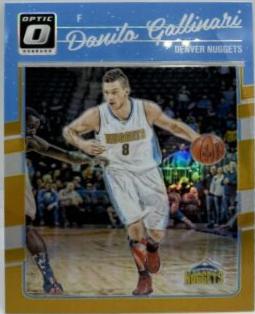 Danilo Gallinari