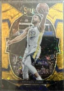 Stephen Curry