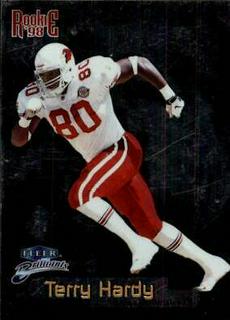 Terry Hardy
