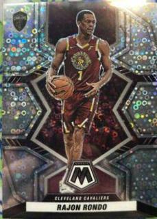 Rajon Rondo