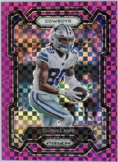 CeeDee Lamb