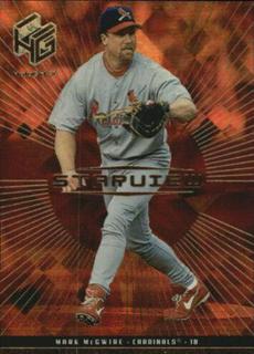 Mark McGuire
